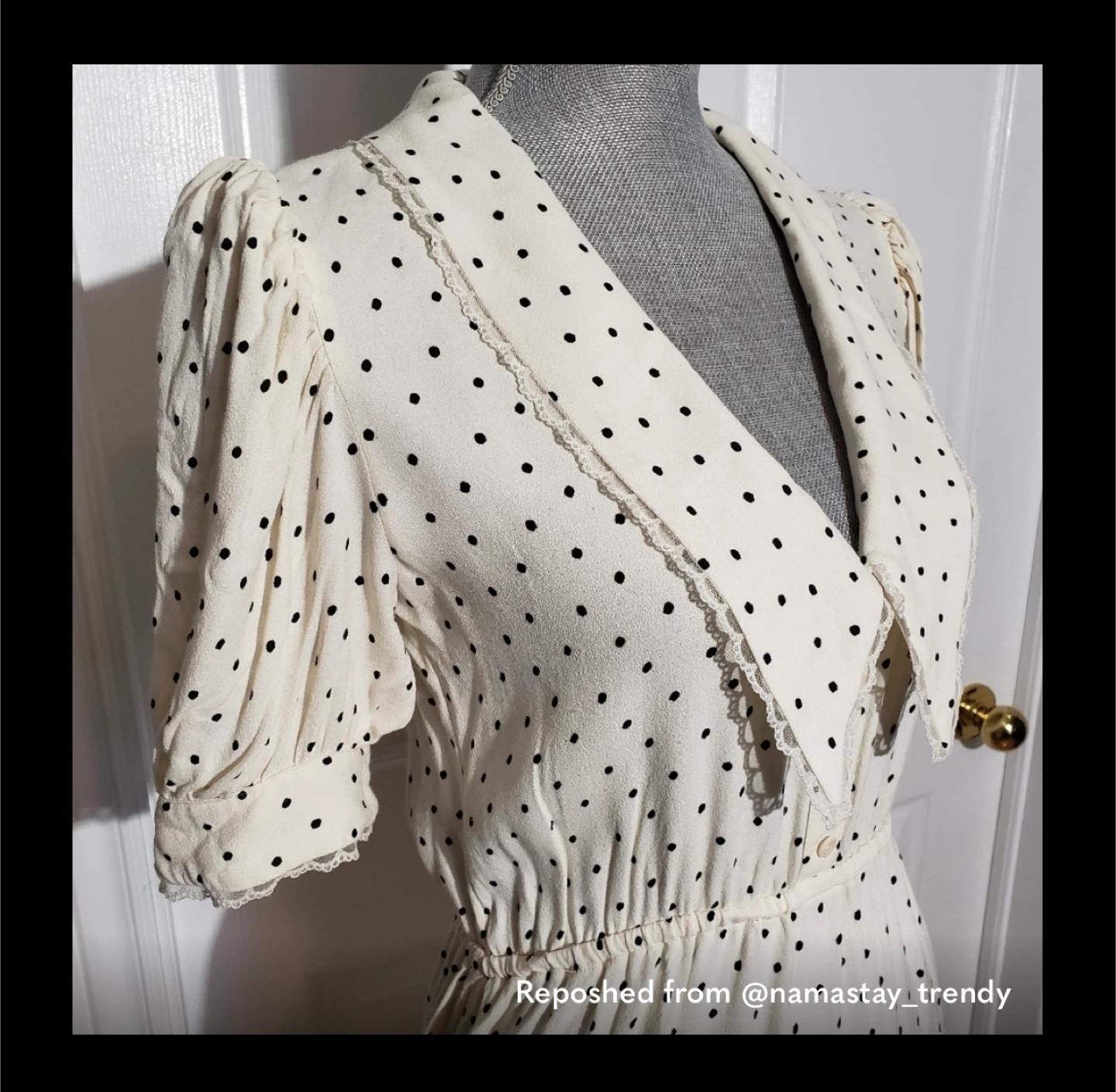 SUNDAY BEST Aritzia Aki dress - photo 5