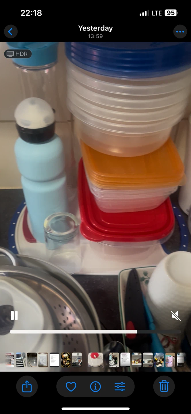 Mixed kitchen items!! Moving sales - photo 4