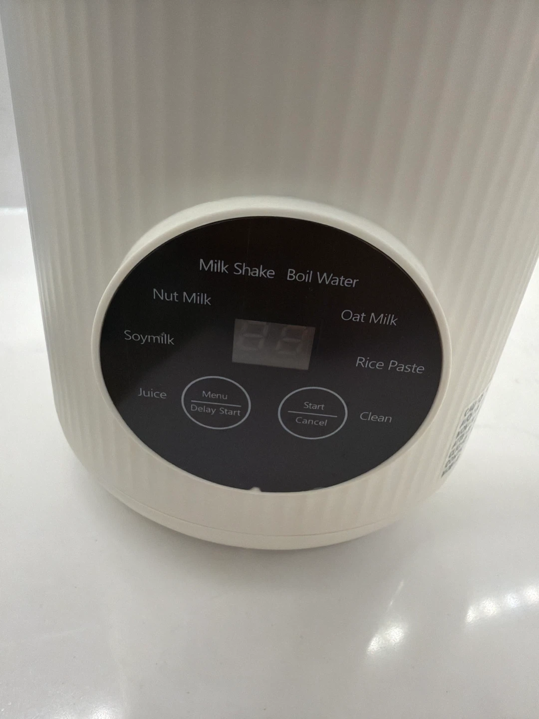 AGREEA Electric Milk Maker - photo 2