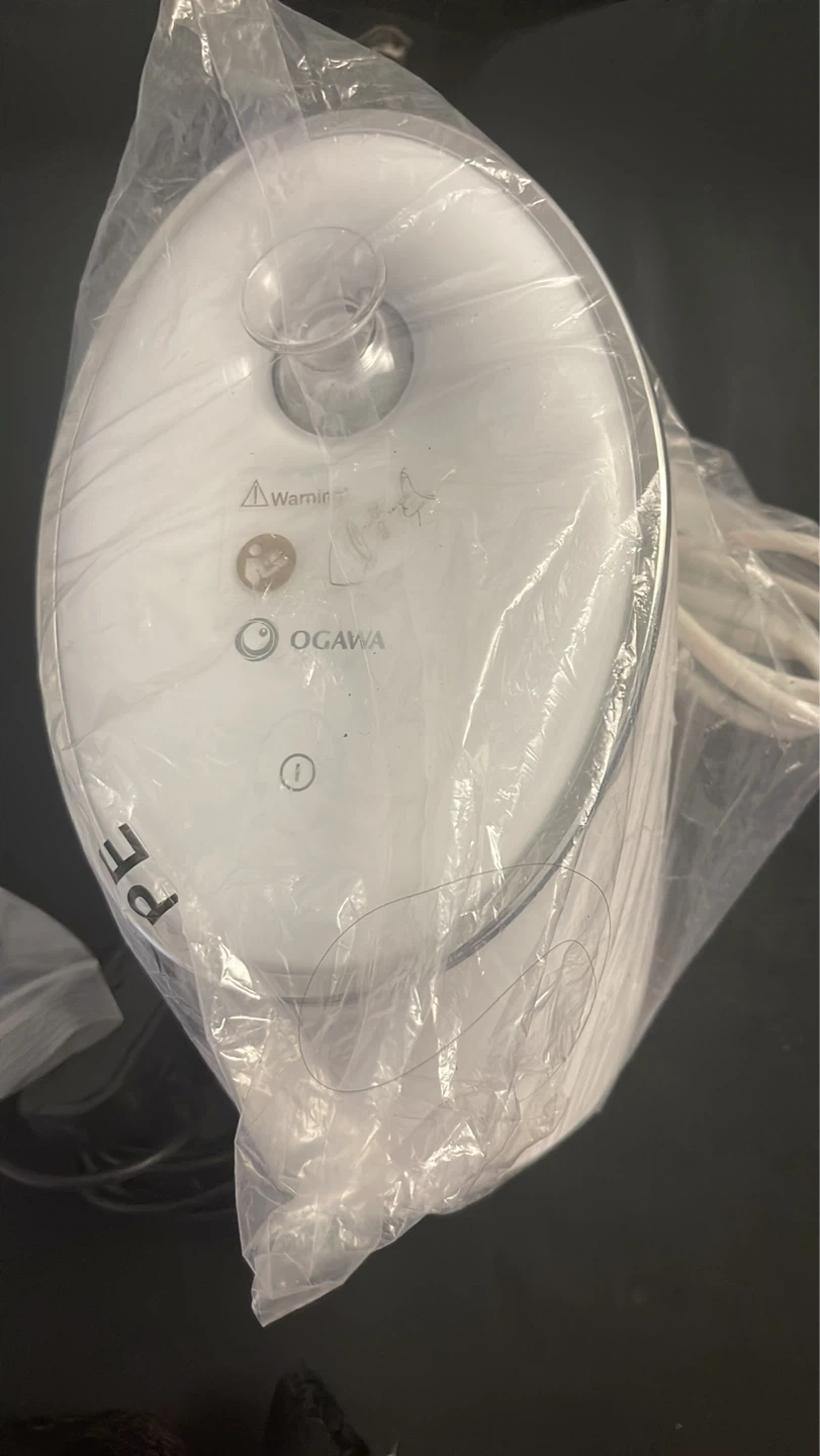 OGAWA Steamer Device