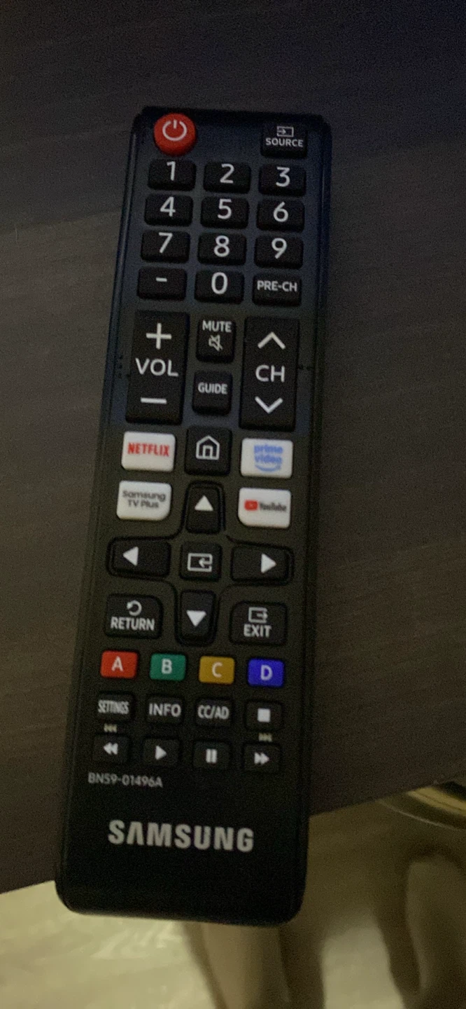 Brand new Samsung smart TV 32 inch