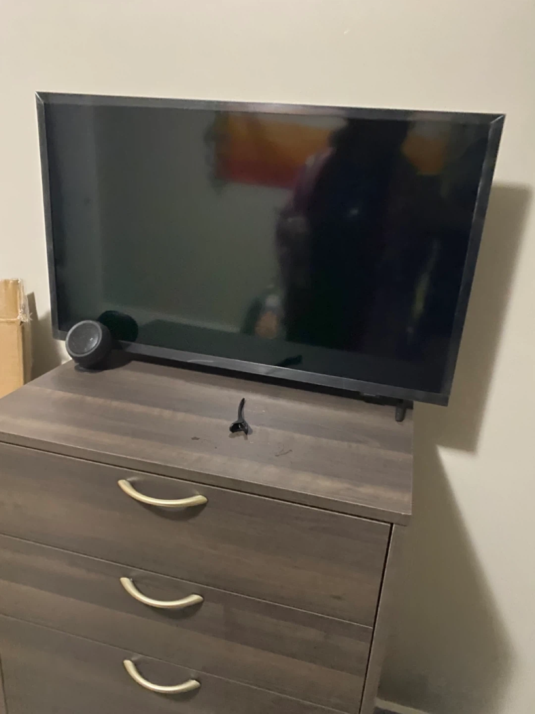 Brand new Samsung smart TV 32 inch - photo 4
