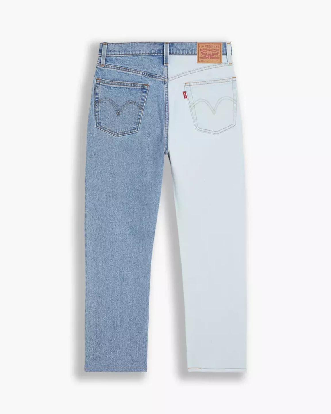 Levi's 501 Jeans - Two-Tone - W31 L28 - photo 2
