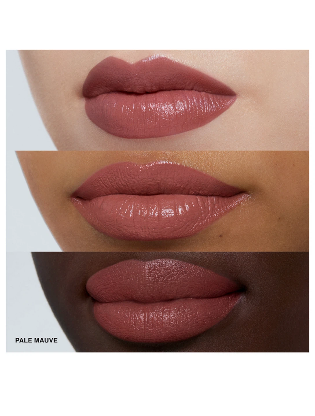 Bobbi Brown Lipstick - Pale Mauve