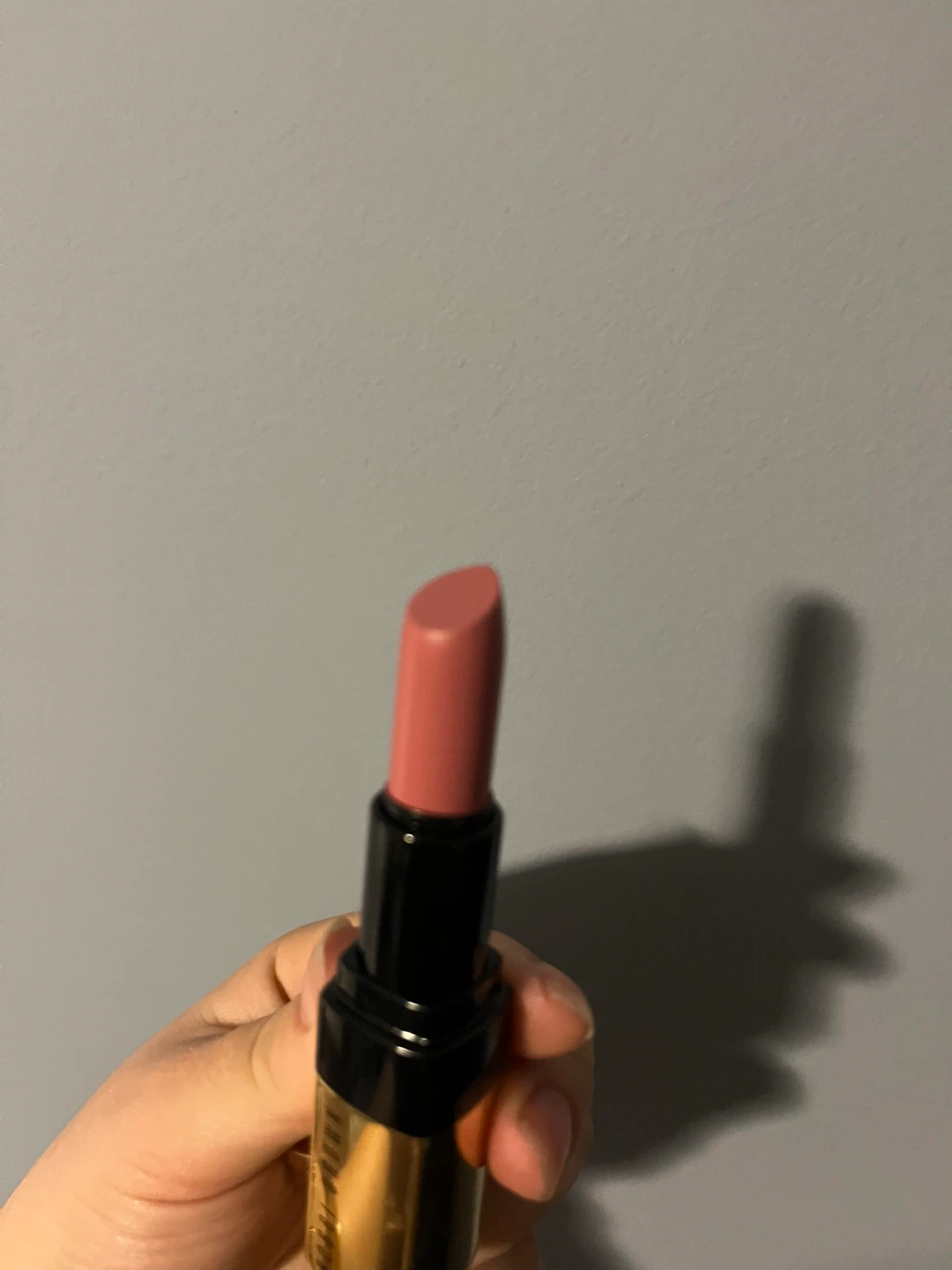 Bobbi Brown Lipstick - Pale Mauve - photo 2
