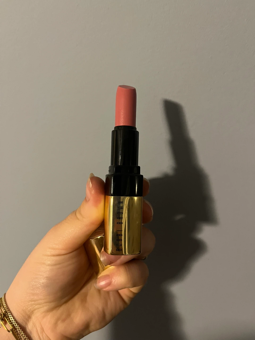 Bobbi Brown Lipstick - Pale Mauve - photo 3