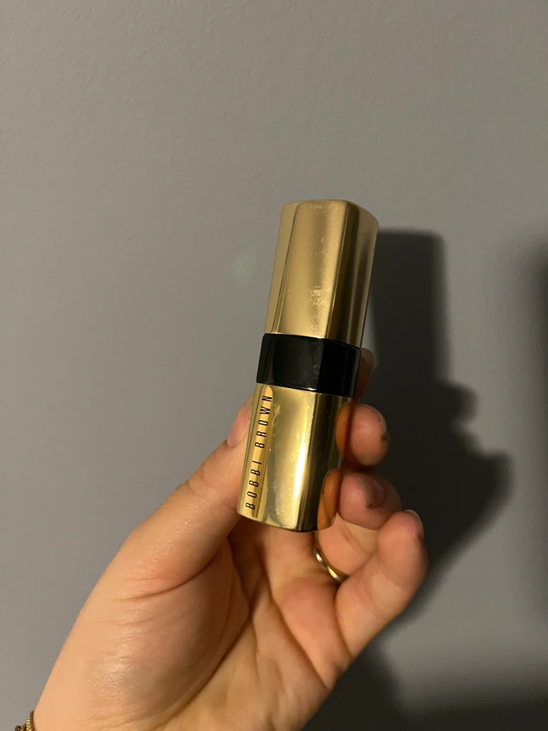 Bobbi Brown Lipstick - Pale Mauve - photo 4