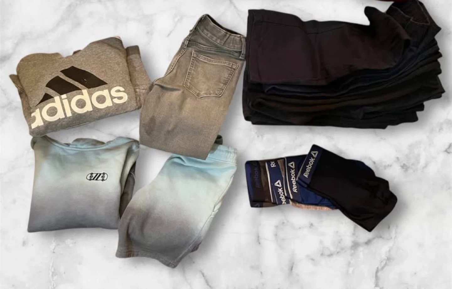 Boy’s clothes - photo 3