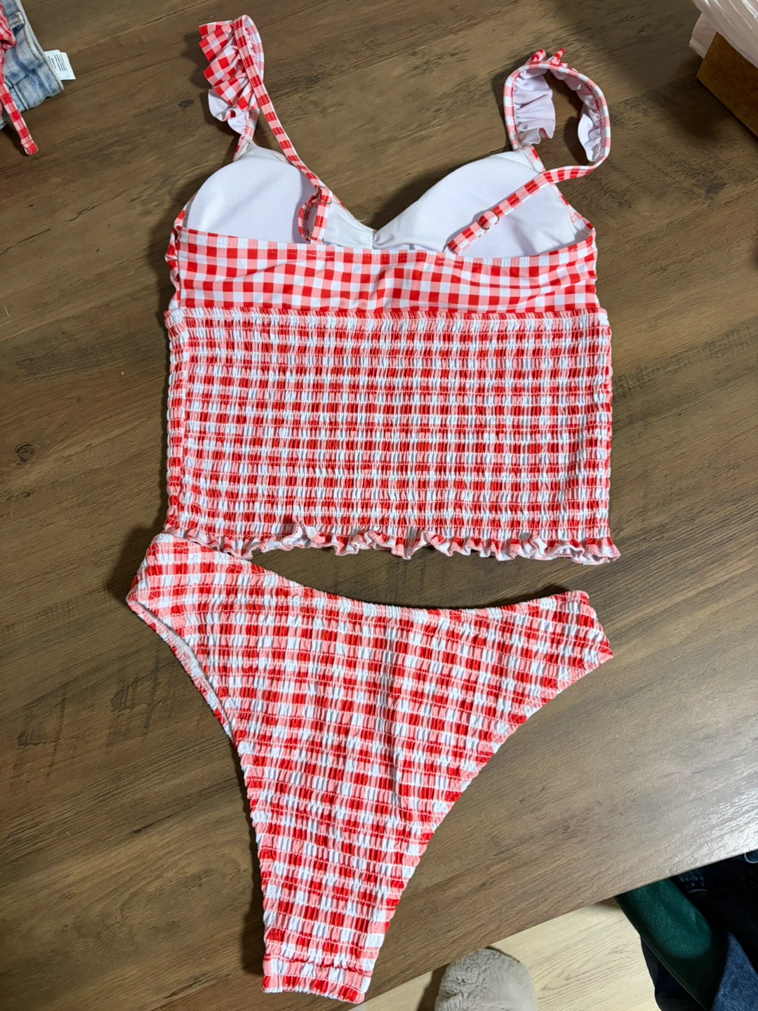 Brand new tankini - photo 2