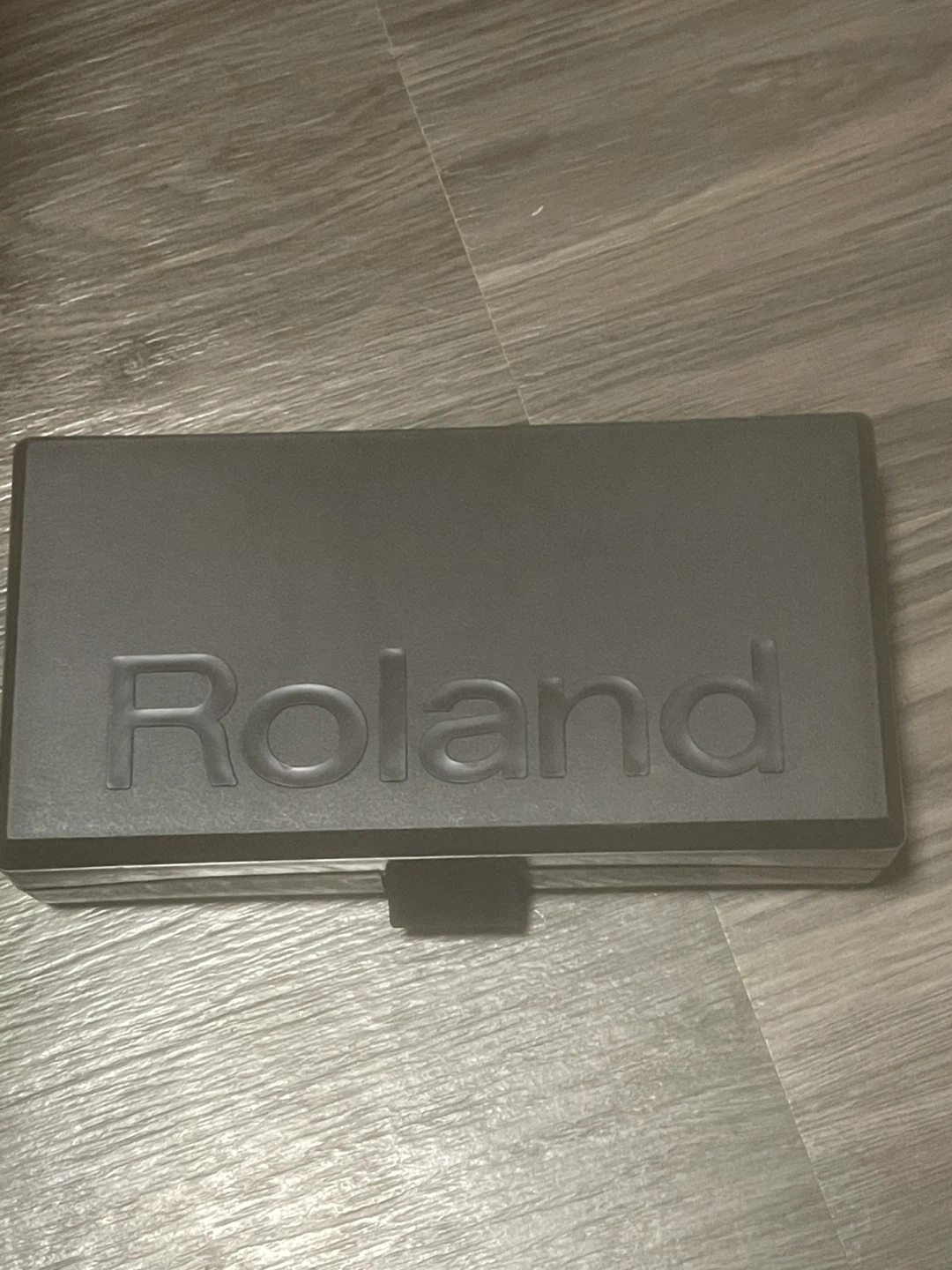 Roland DR-10 Dynamic Microphone Hyper Cardioid with Case - photo 2
