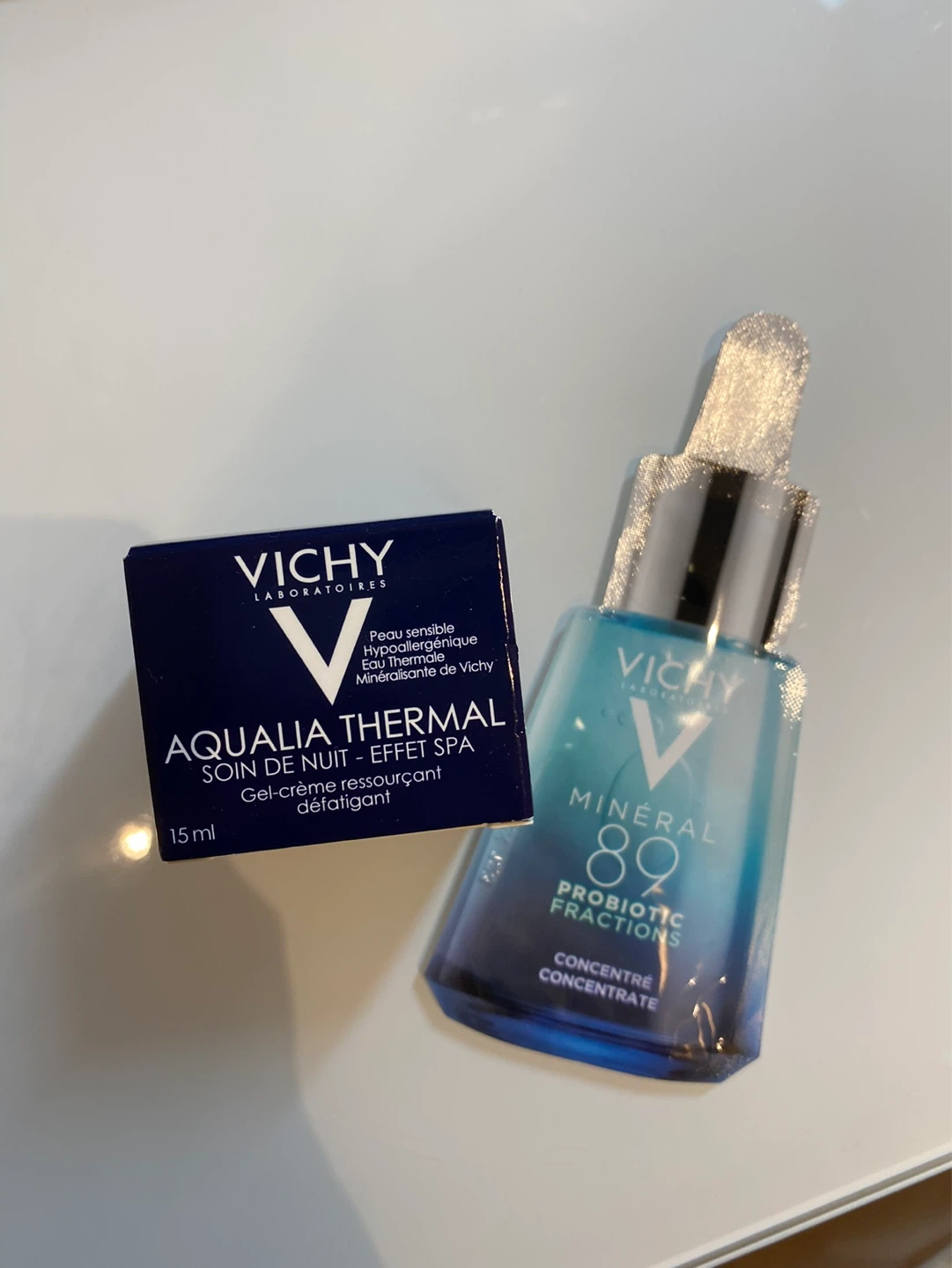 Assorted beauty products - photo 3