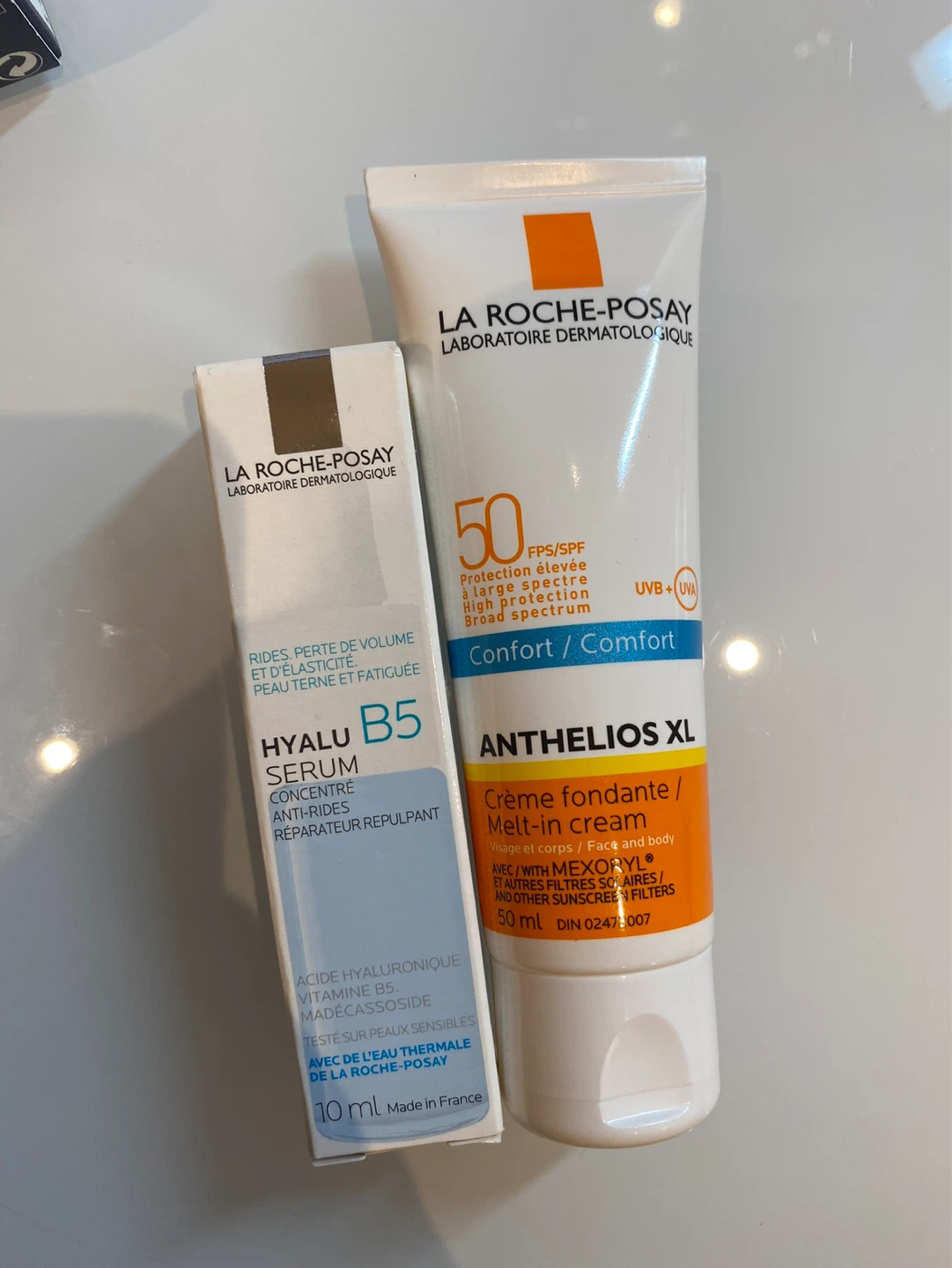 Assorted beauty products - photo 4