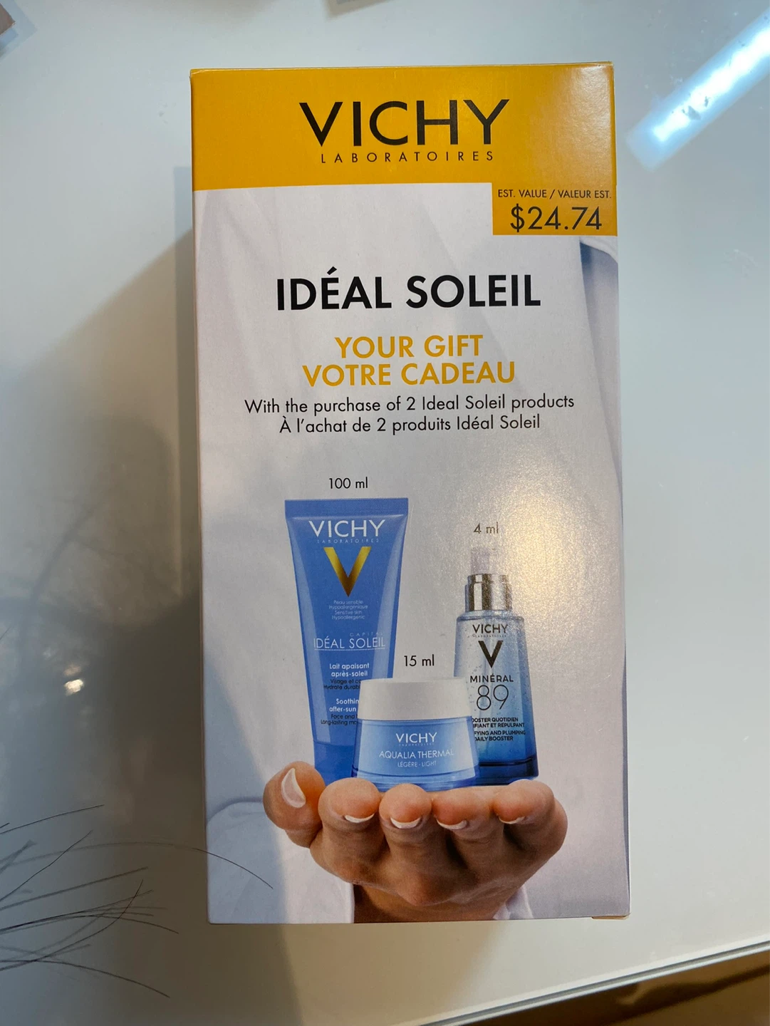 Assorted beauty products - photo 5