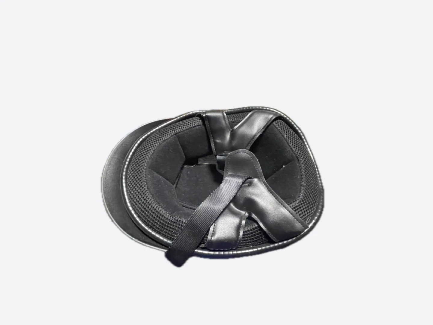 DOT Helmet - Black