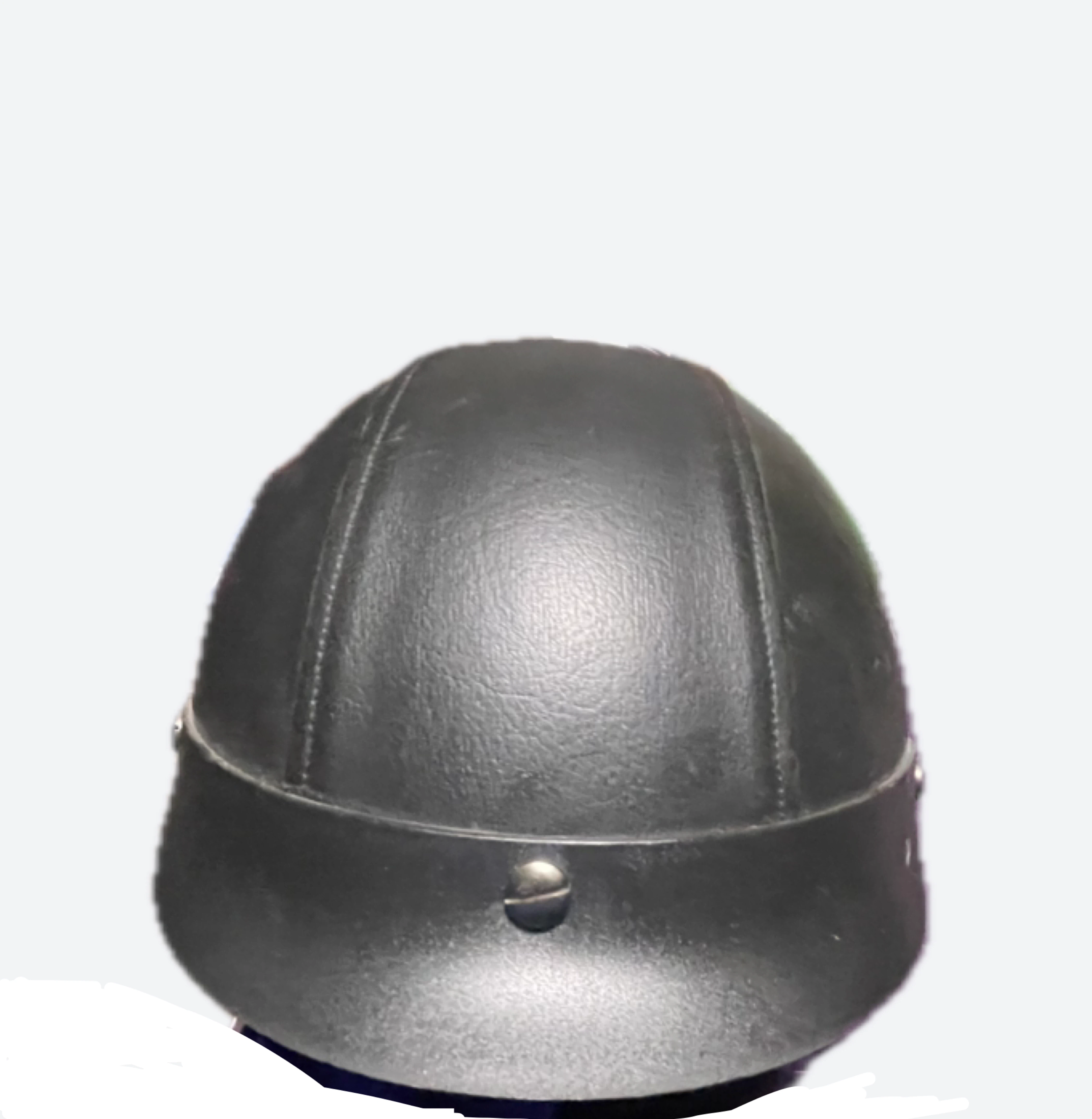 DOT Helmet - Black - photo 3