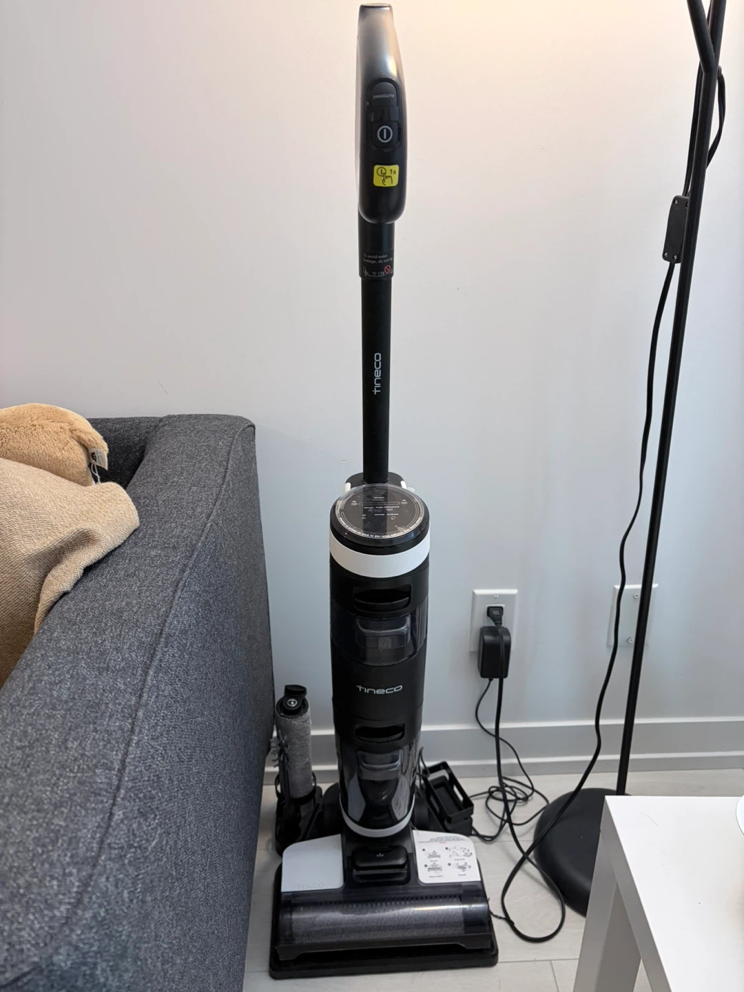Tineco s3 Wet Dry Vacuum Cleaner