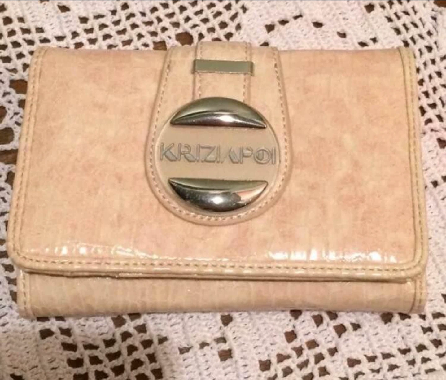 Purse and Wallet set - photo 2