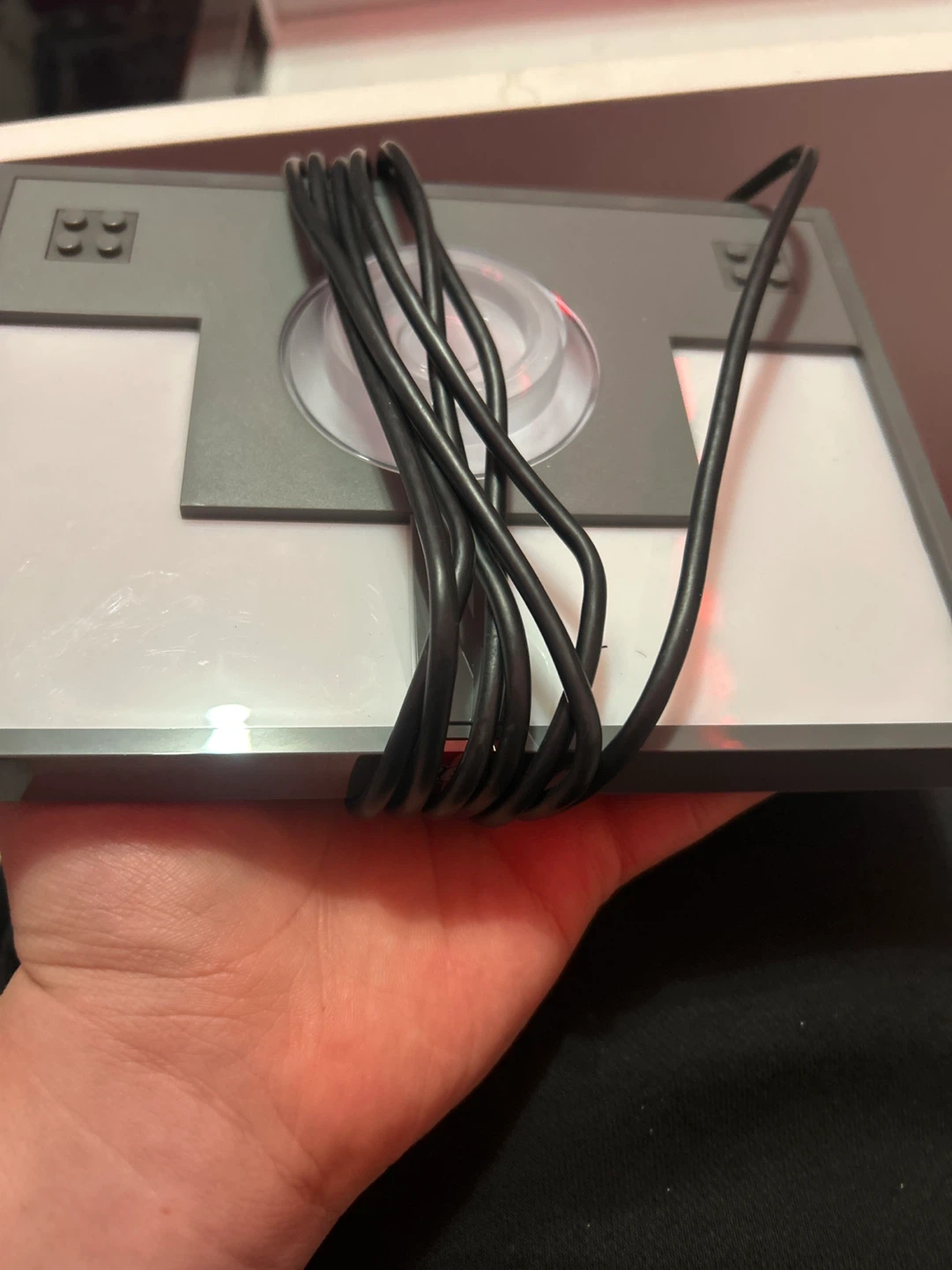 LEGO DIMENSIONS USB PORTAL BASE PAD