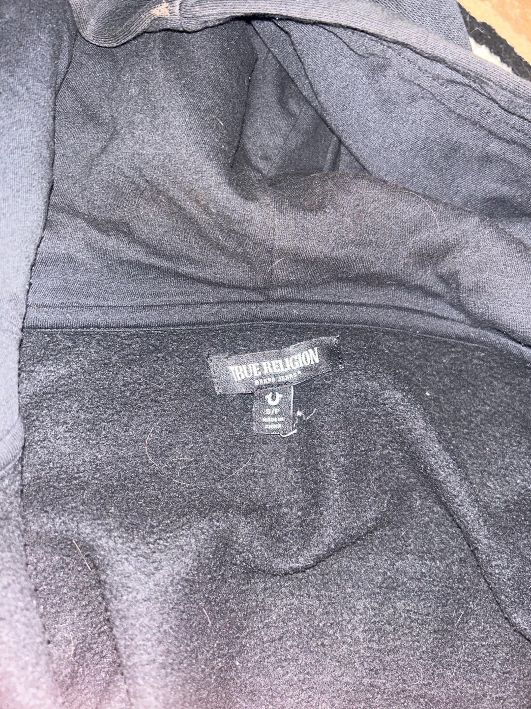 True religion hoodie - photo 3