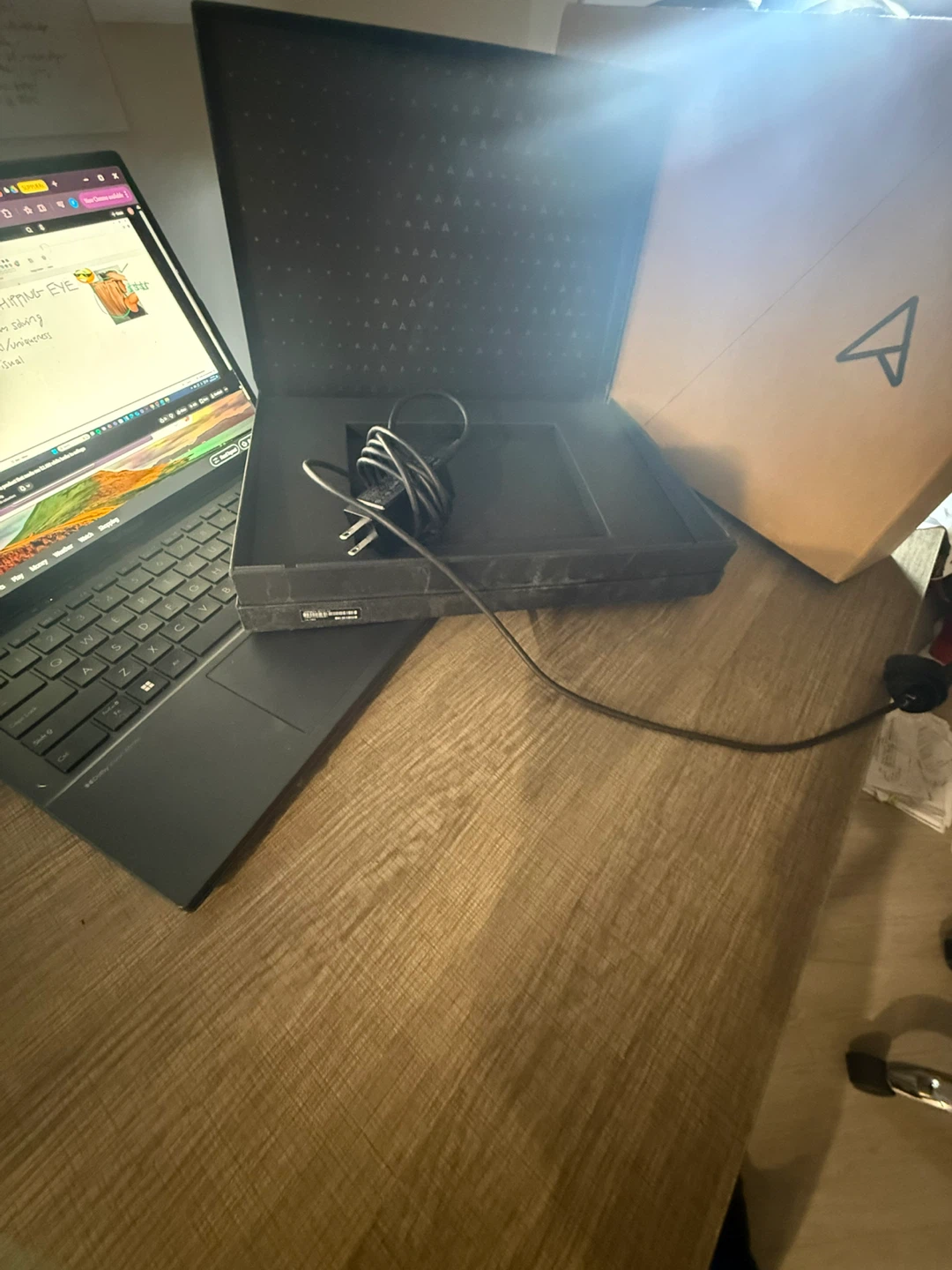 Asus Multitasking laptop - photo 2
