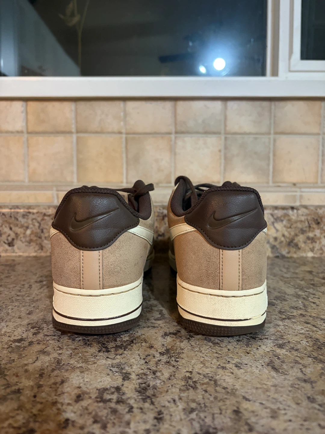 Nike Air Force 1 Low Men's Shoes - photo 2