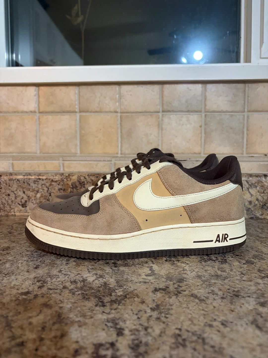 Nike Air Force 1 Low Men's Shoes - photo 3
