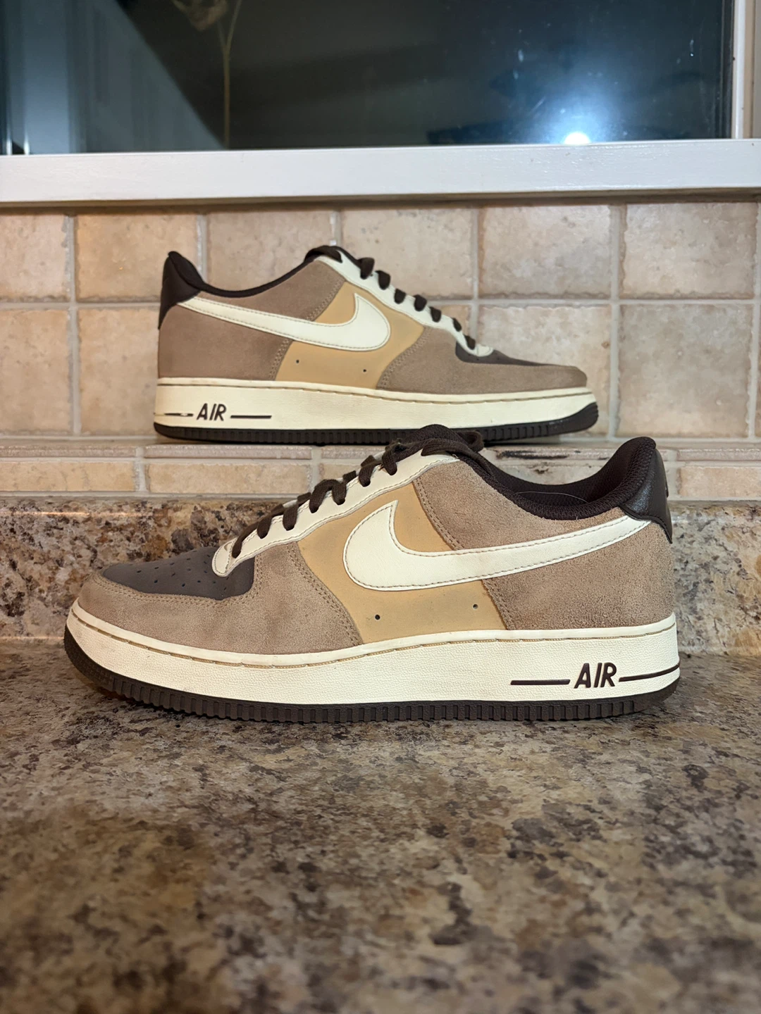 Nike Air Force 1 Low Men's Shoes