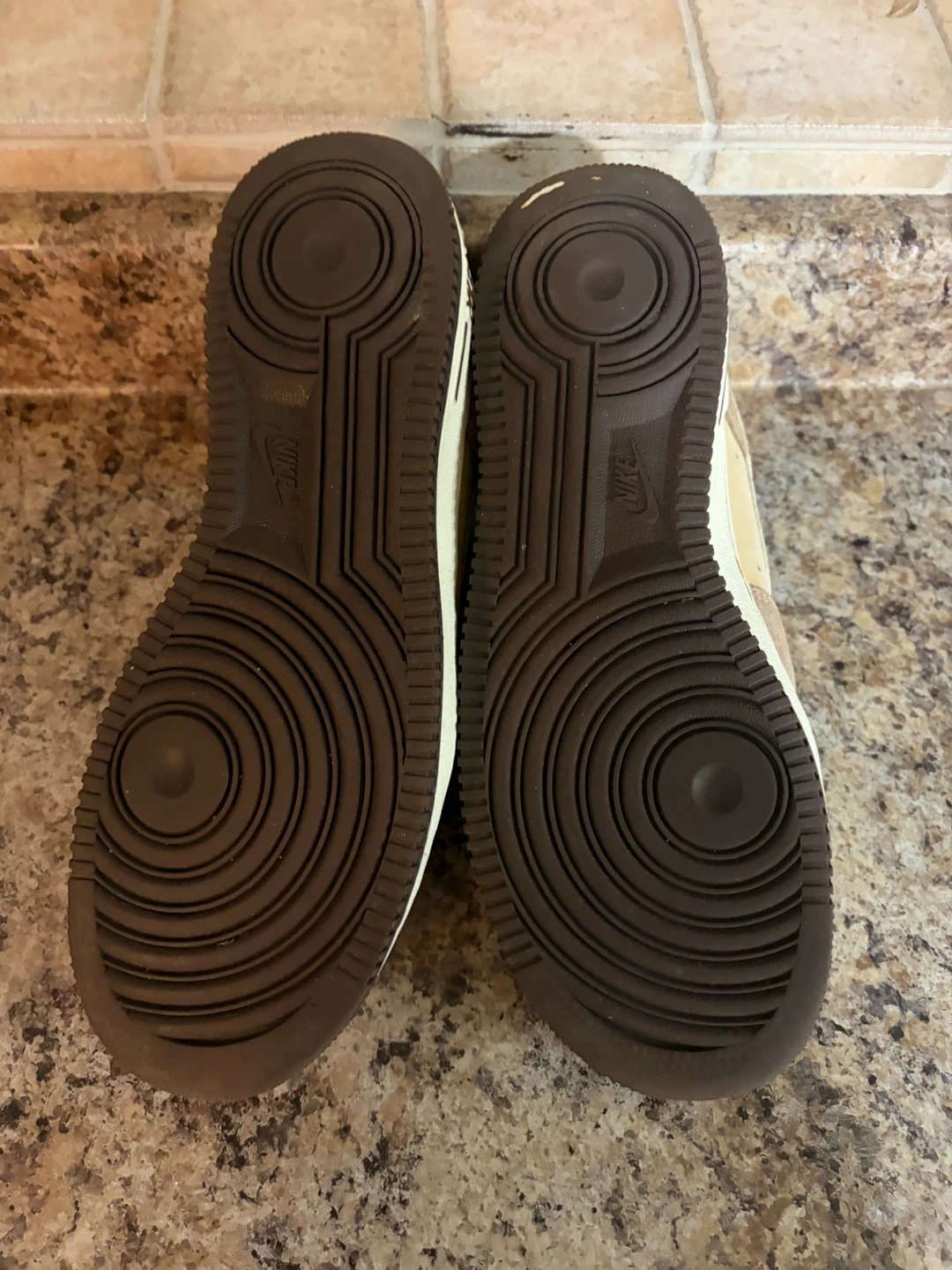 Nike Air Force 1 Low Men's Shoes - photo 5