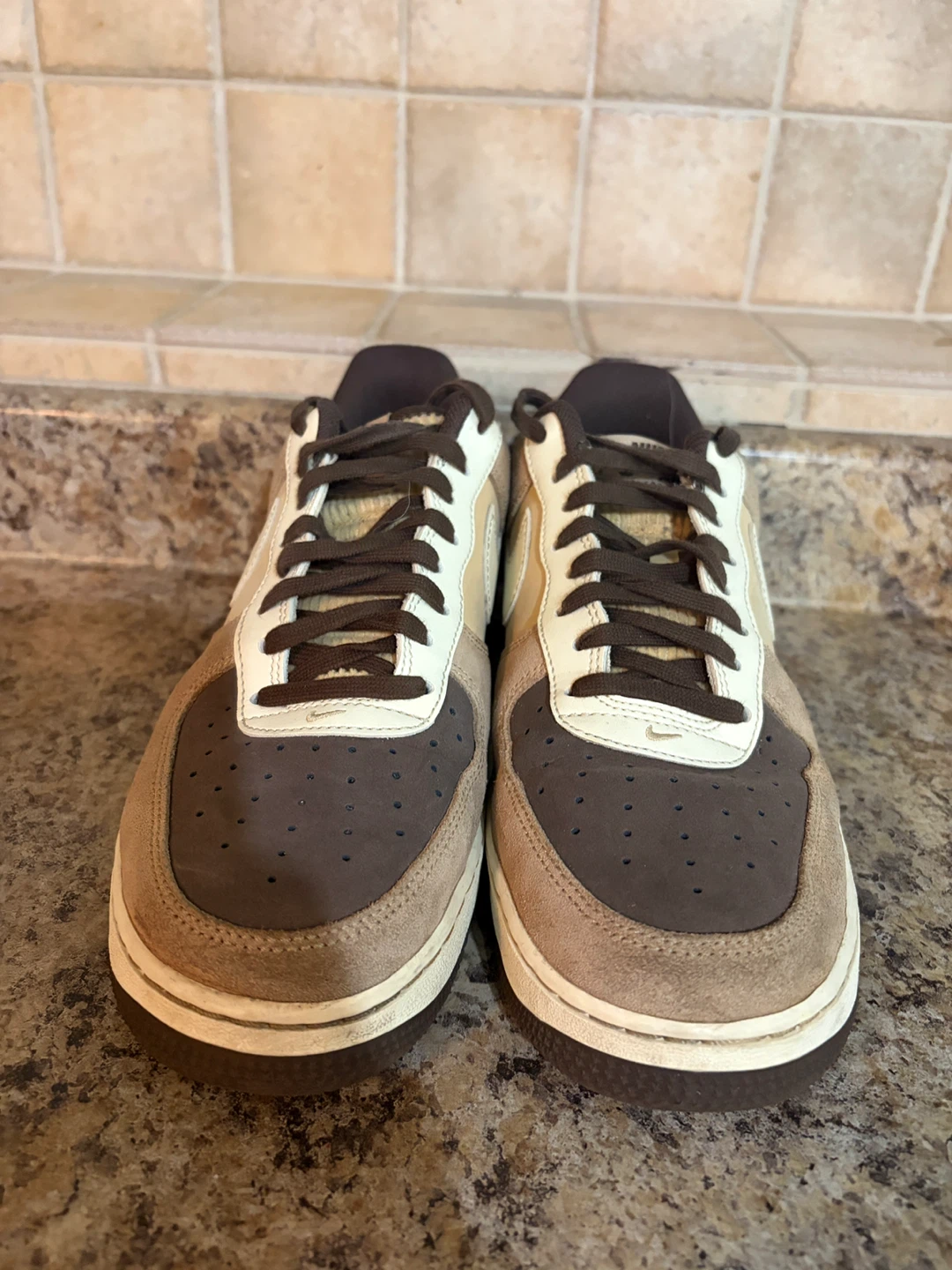 Nike Air Force 1 Low Men's Shoes - photo 4