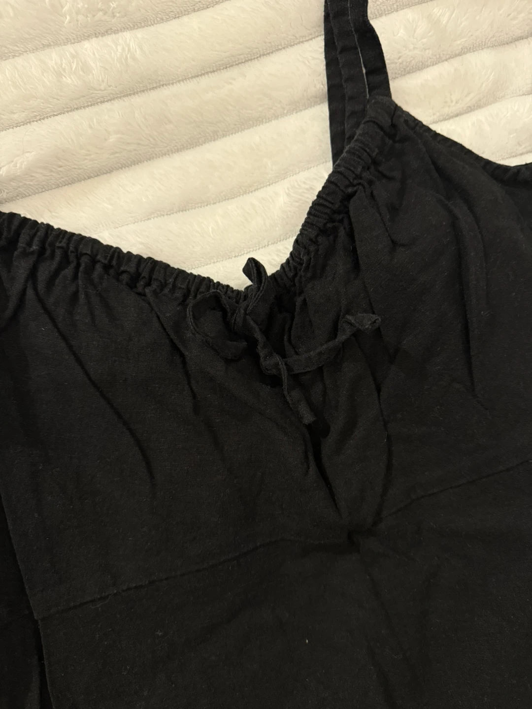 Urban Outfitters Black Camisole XS/P - photo 2