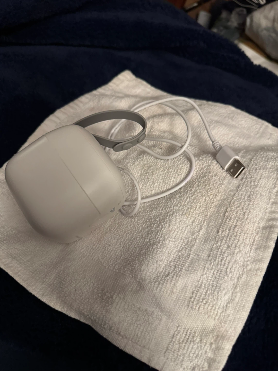 Munchkin 59S Portable Sterilizer - photo 3