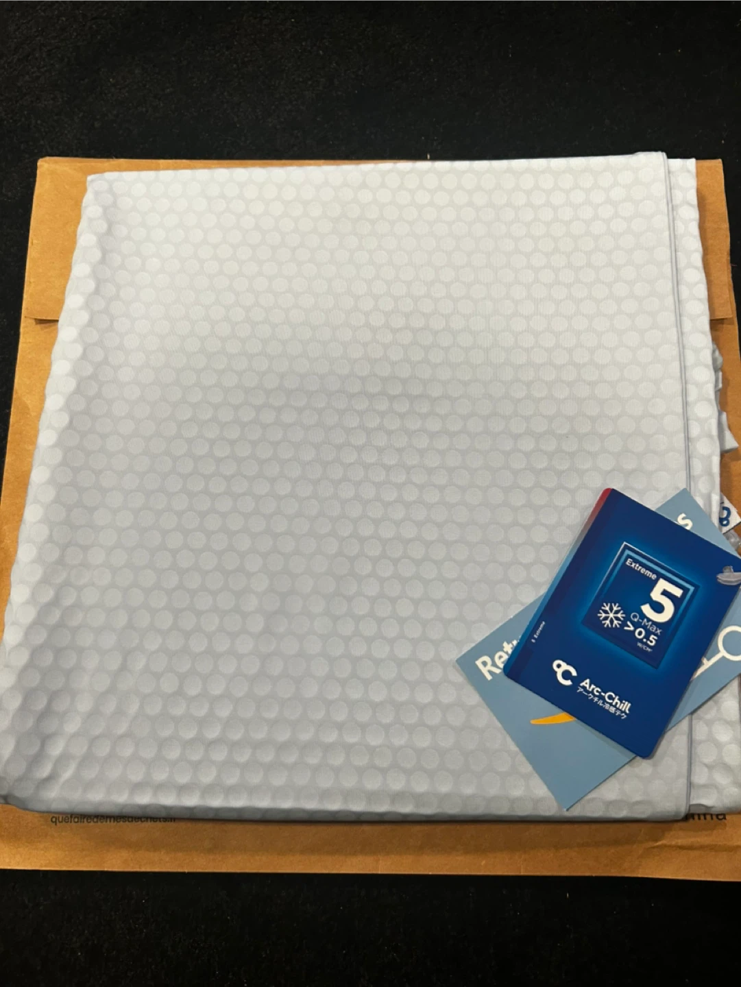 Cooling Pillowcase - Standard & Queen Size - photo 2