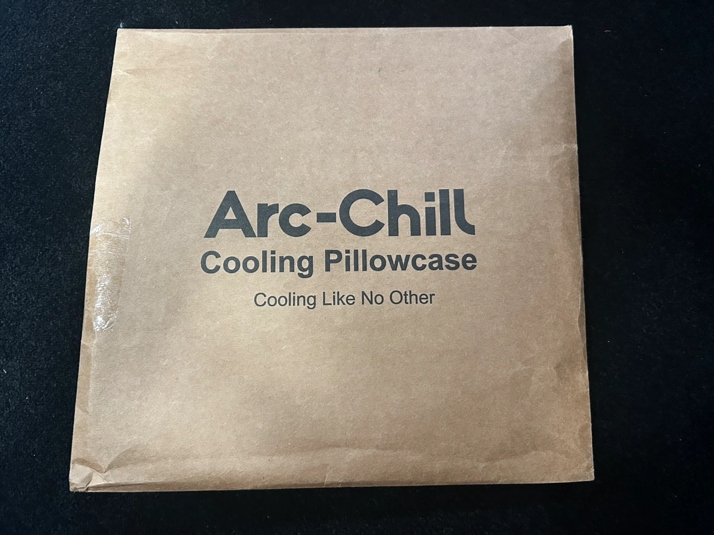 Cooling Pillowcase - Standard & Queen Size - photo 5