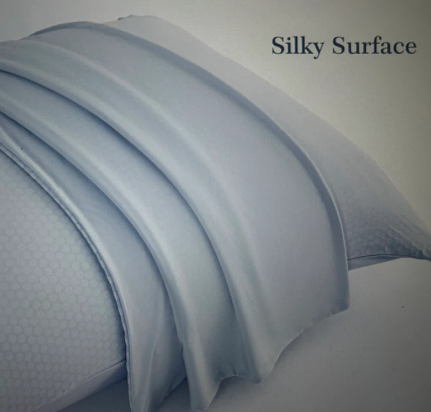 Cooling Pillowcase - Standard & Queen Size - photo 4