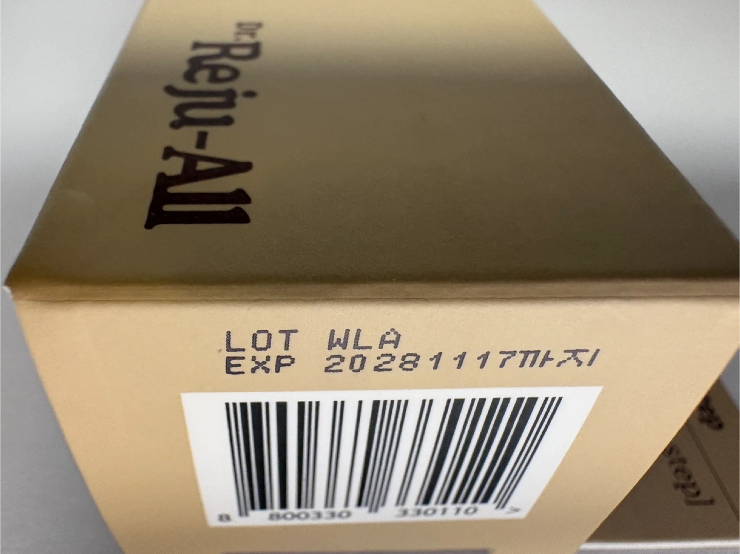 Dr Reju-All Advanced LC-Ceramide Barrier Cream - photo 2