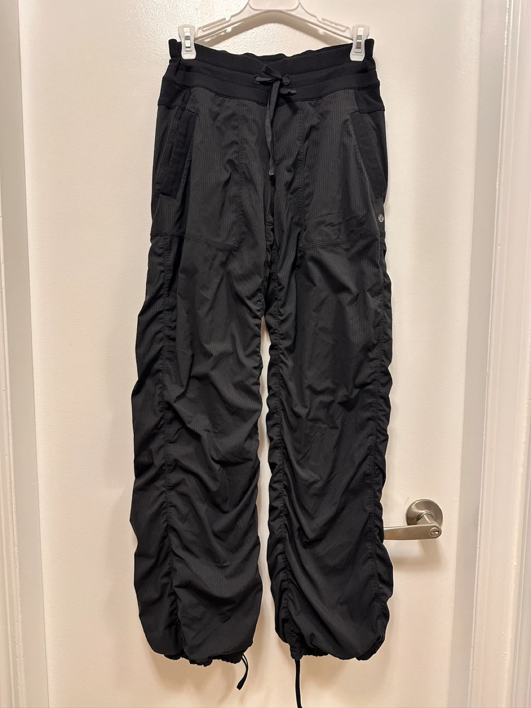Lululemon Black Dance Studio Mid-Rise Pant Regular - photo 3