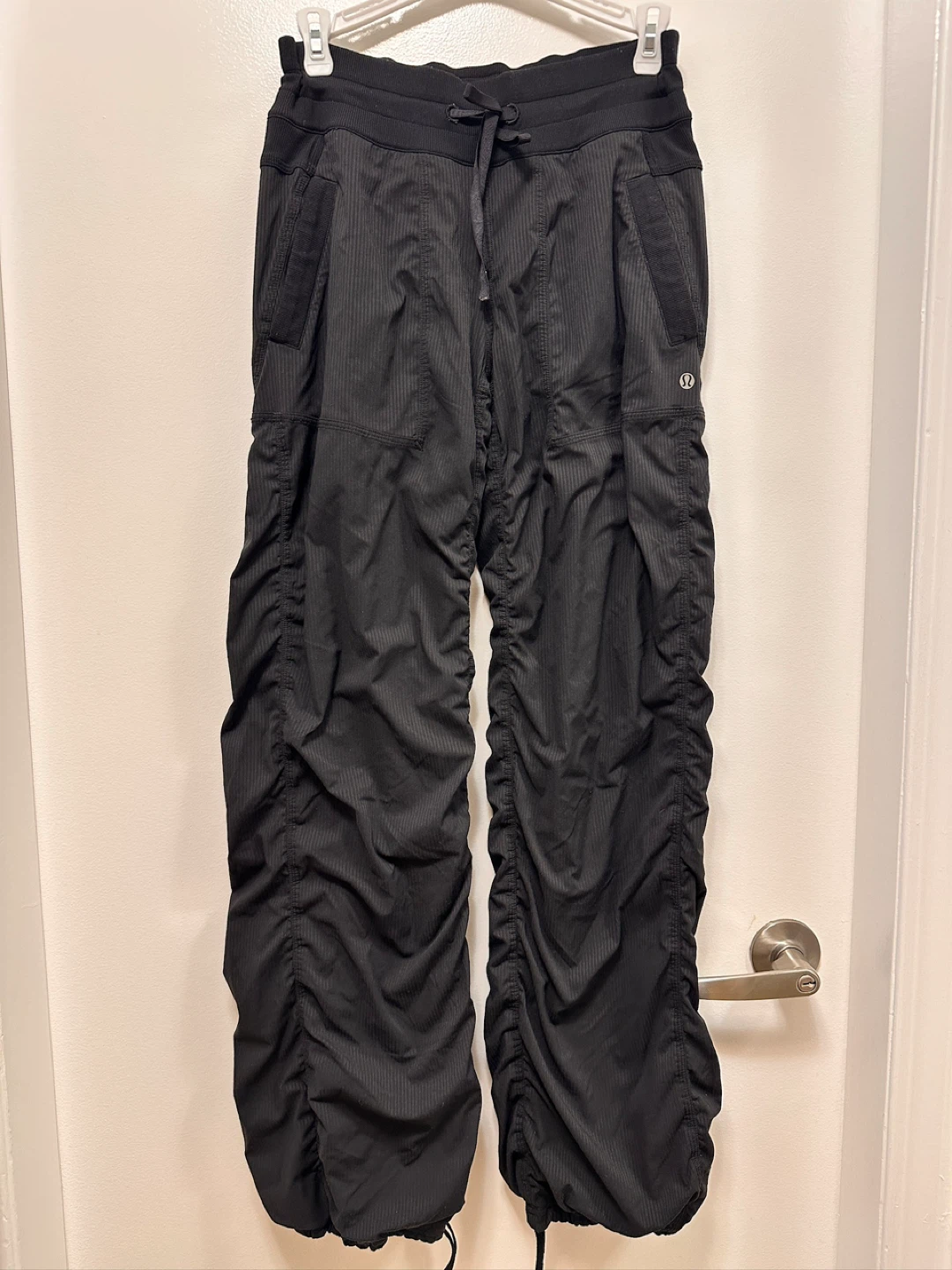 Lululemon Black Dance Studio Mid-Rise Pant Regular - photo 2