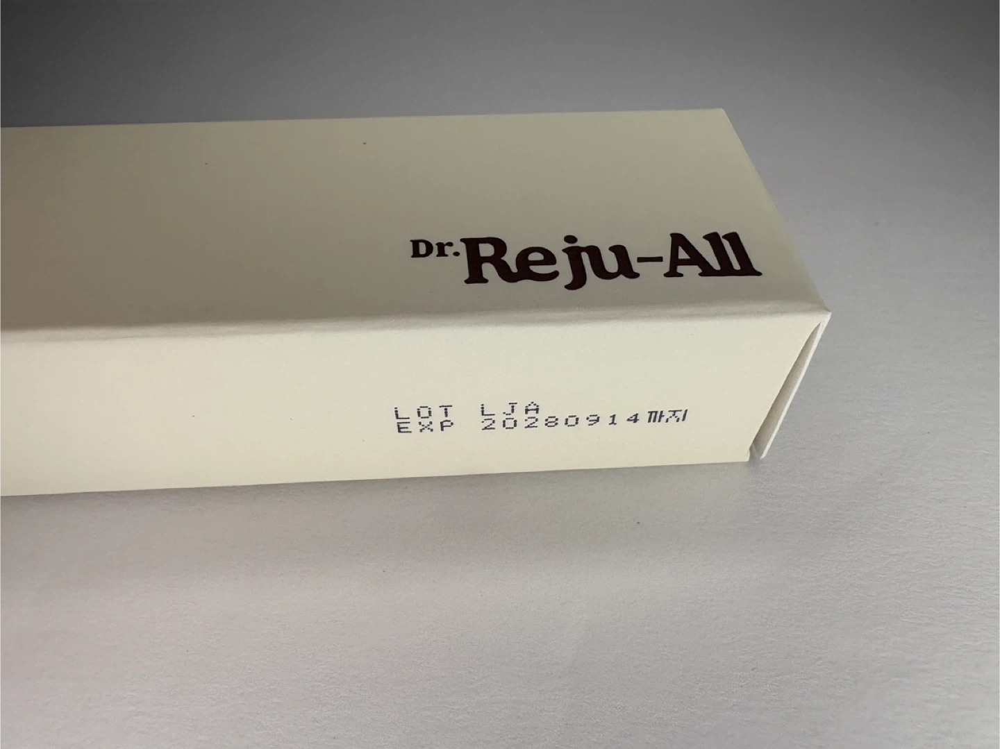 🥕Dr Reju-All Advanced PDRN Rejuvenating Cream 20ml - photo 3