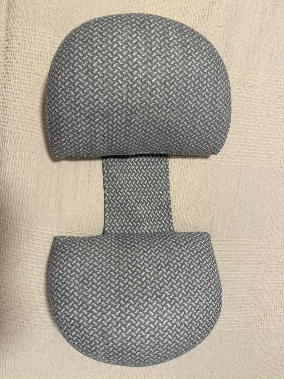 Pregnancy Support Pillow (Momcozy)