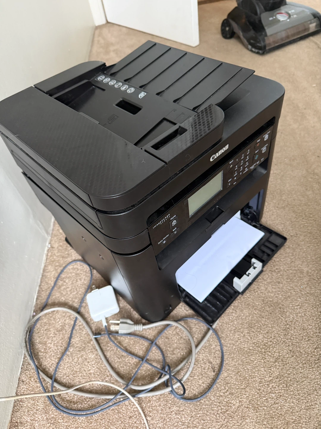 Canon PIXMA TR7020 All-in-One Printer - photo 2