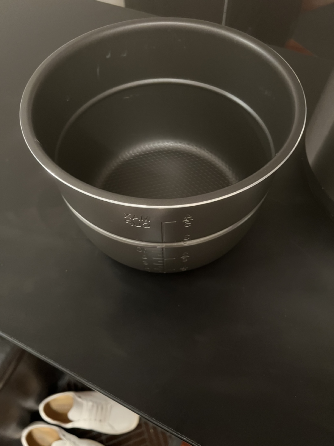Power Cooker Pressure Cooker with Steamer Basket & Manuals - photo 4