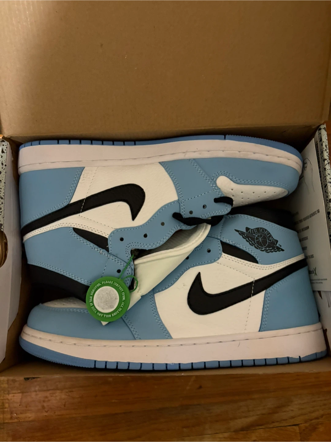 Rep shoes - photo 2