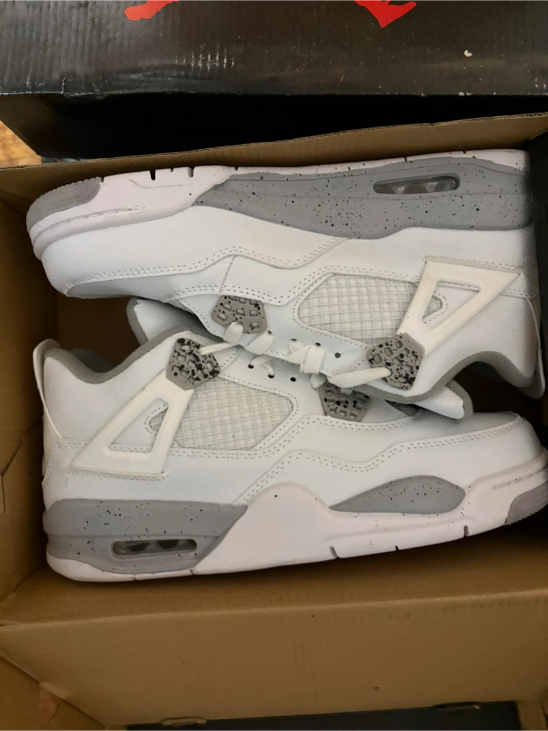 Rep shoes - photo 4