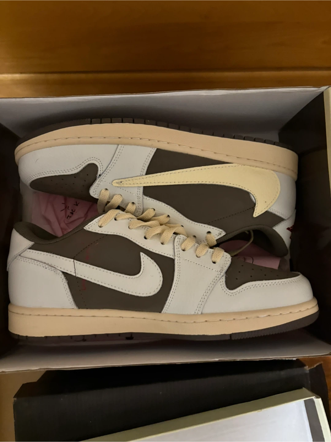 Rep shoes - photo 5