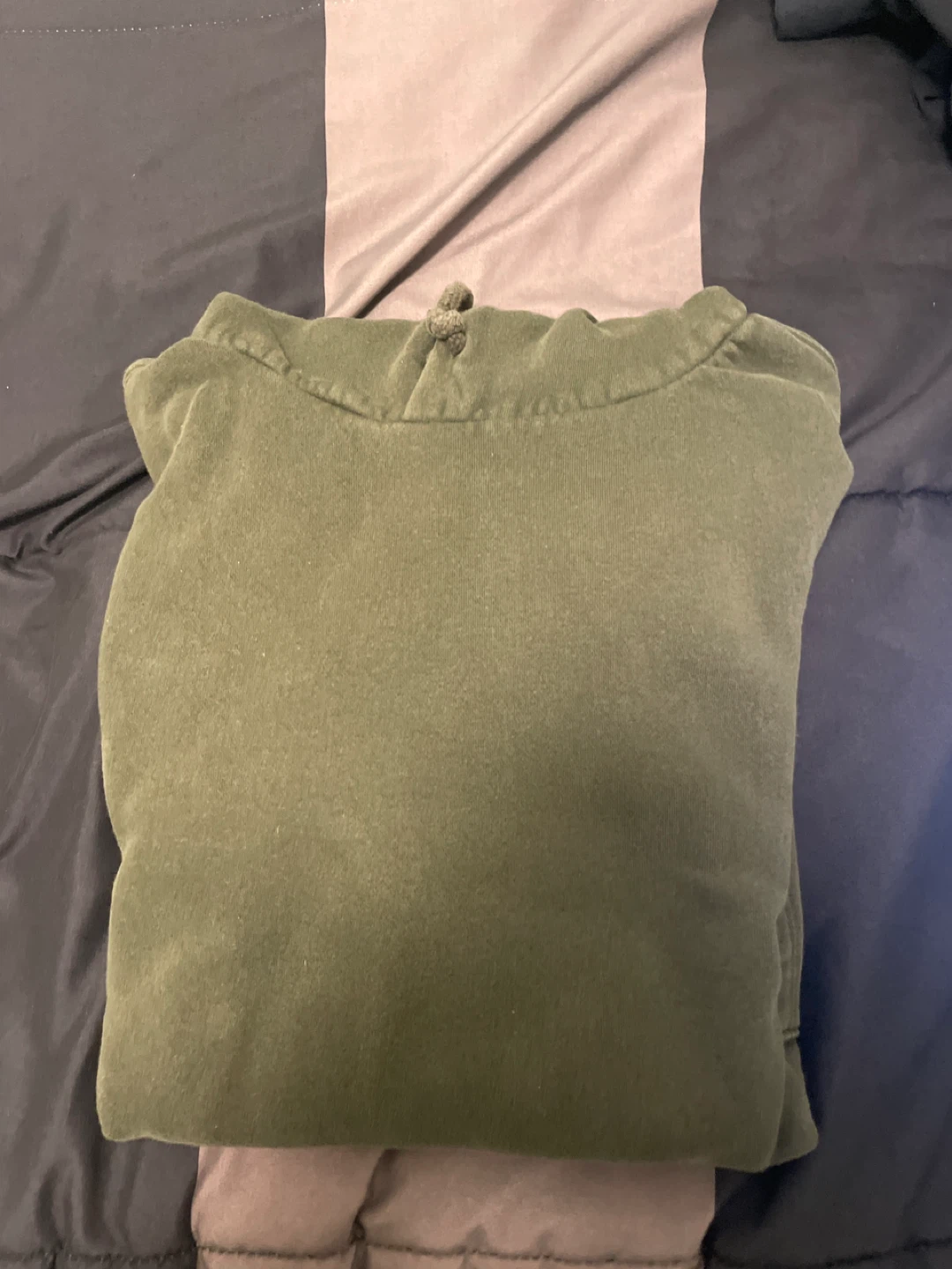 Bundle of 4 Hoodies: Adidas, HUGO, Gap