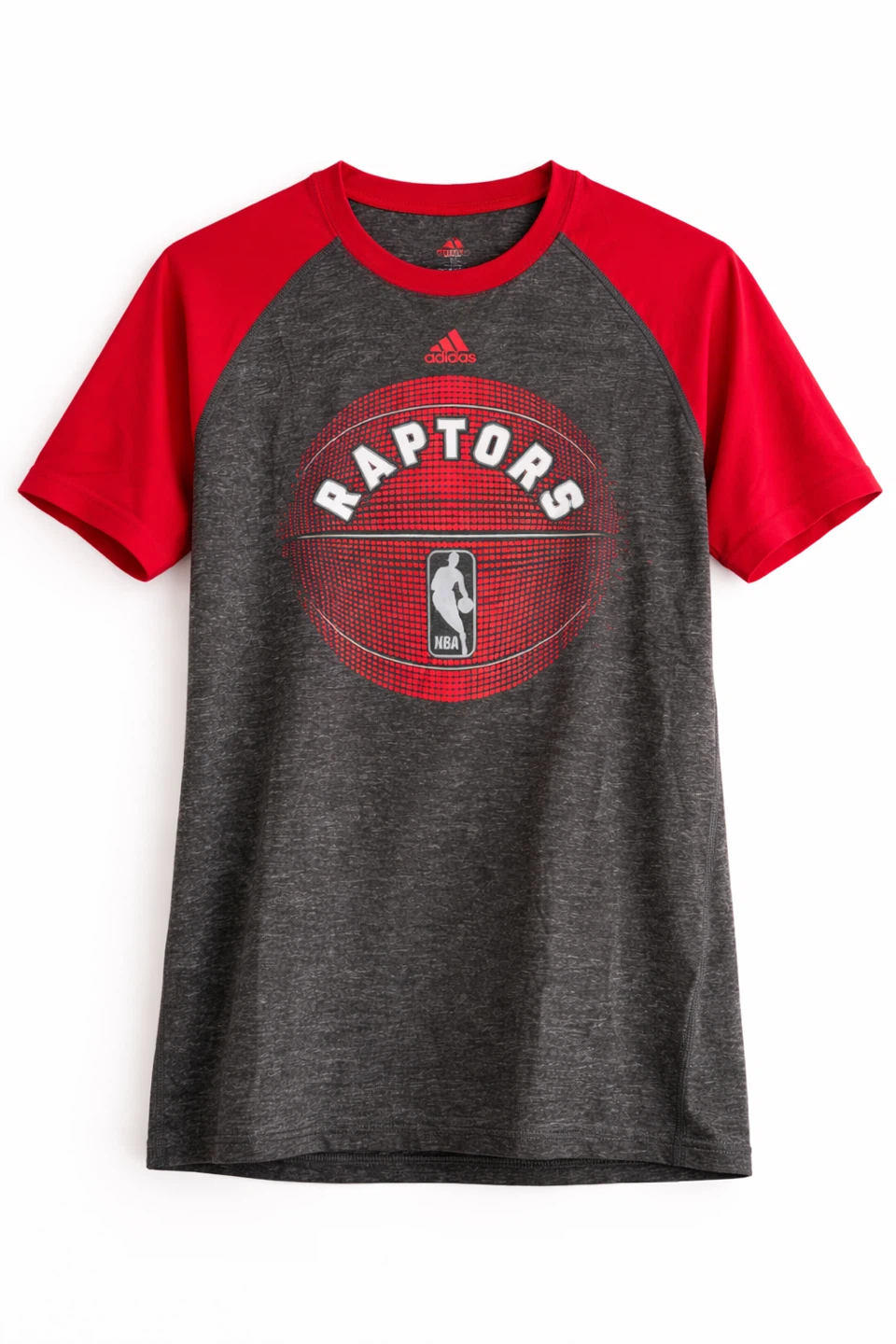 Adidas Toronto Raptors Tee – Size M