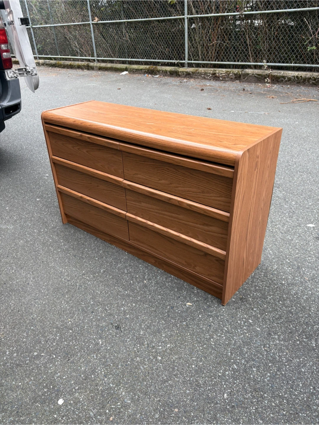 Dresser (delivery available) - photo 4