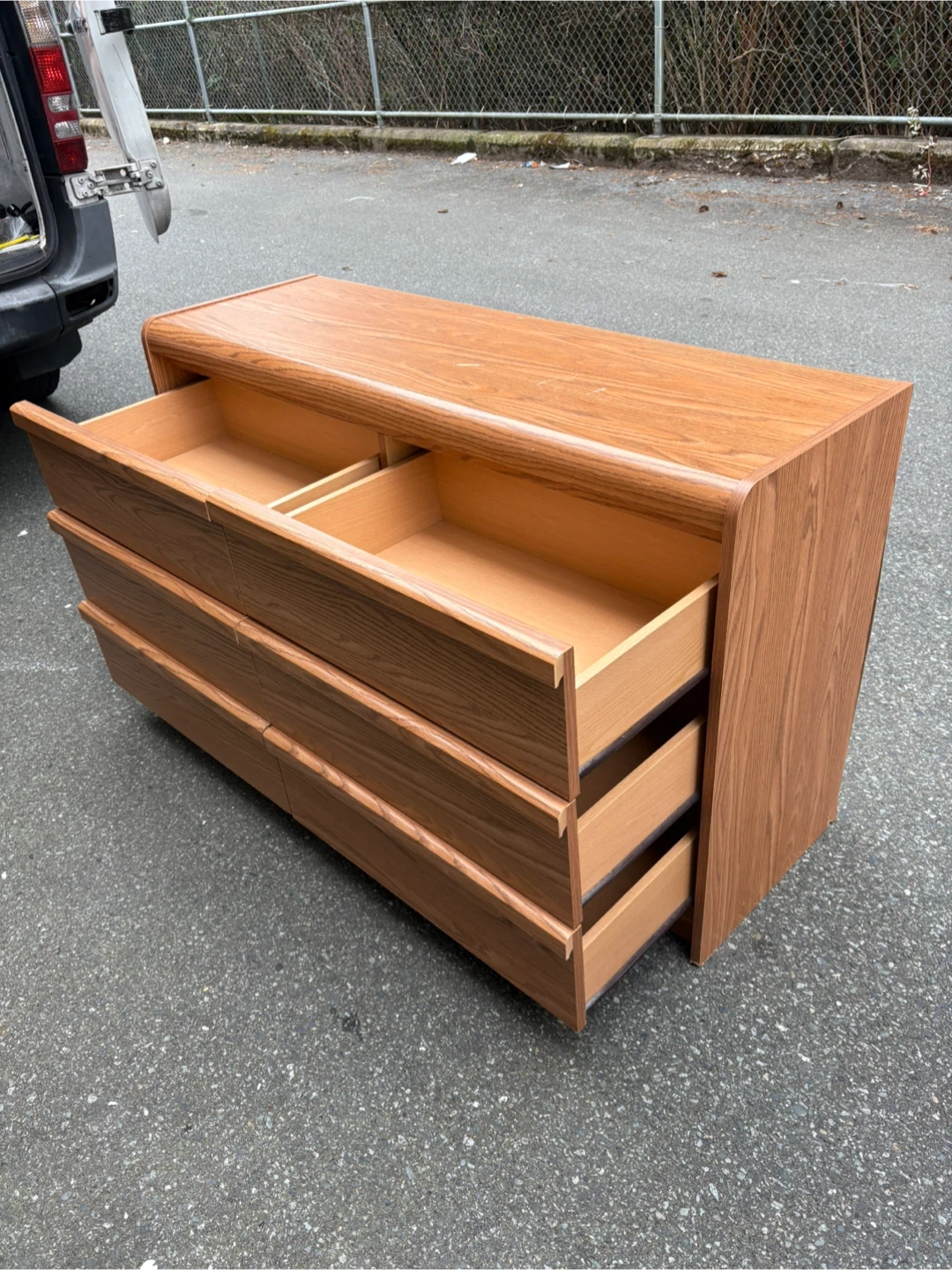 Dresser (delivery available) - photo 3