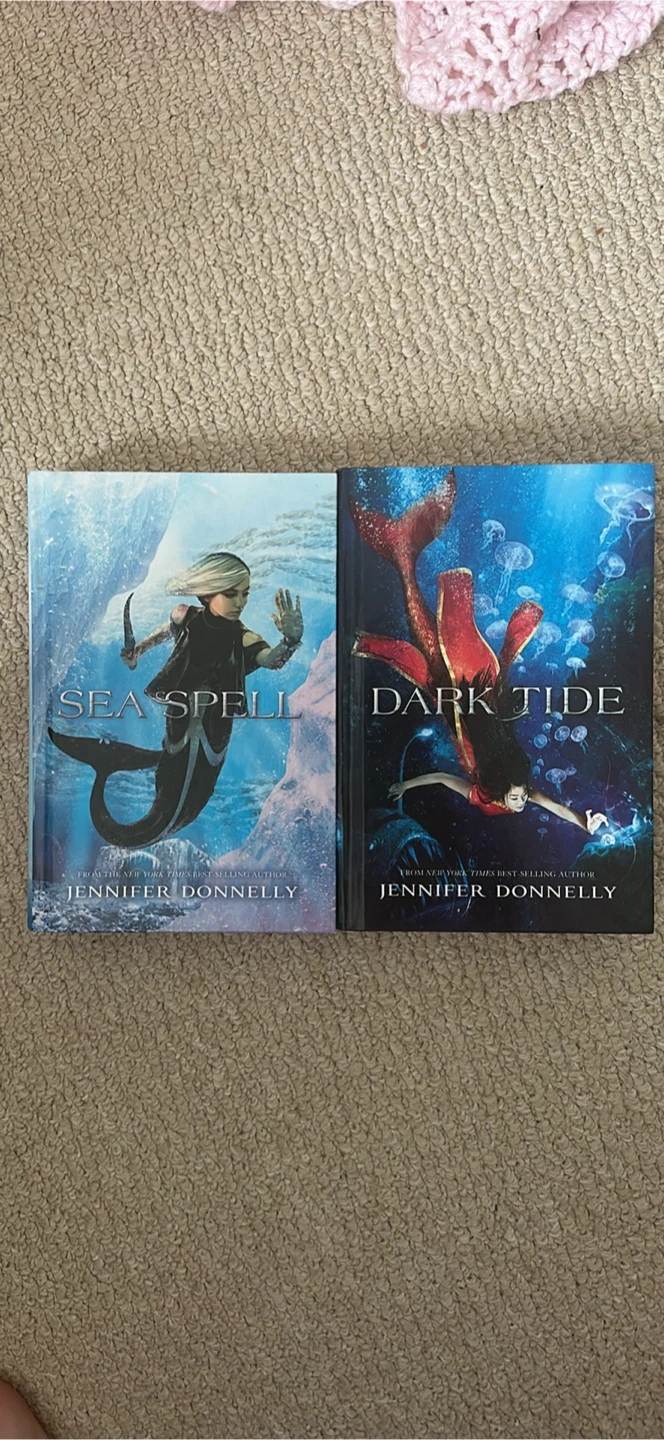 Collection of Fantasy & Adventure Books - photo 3