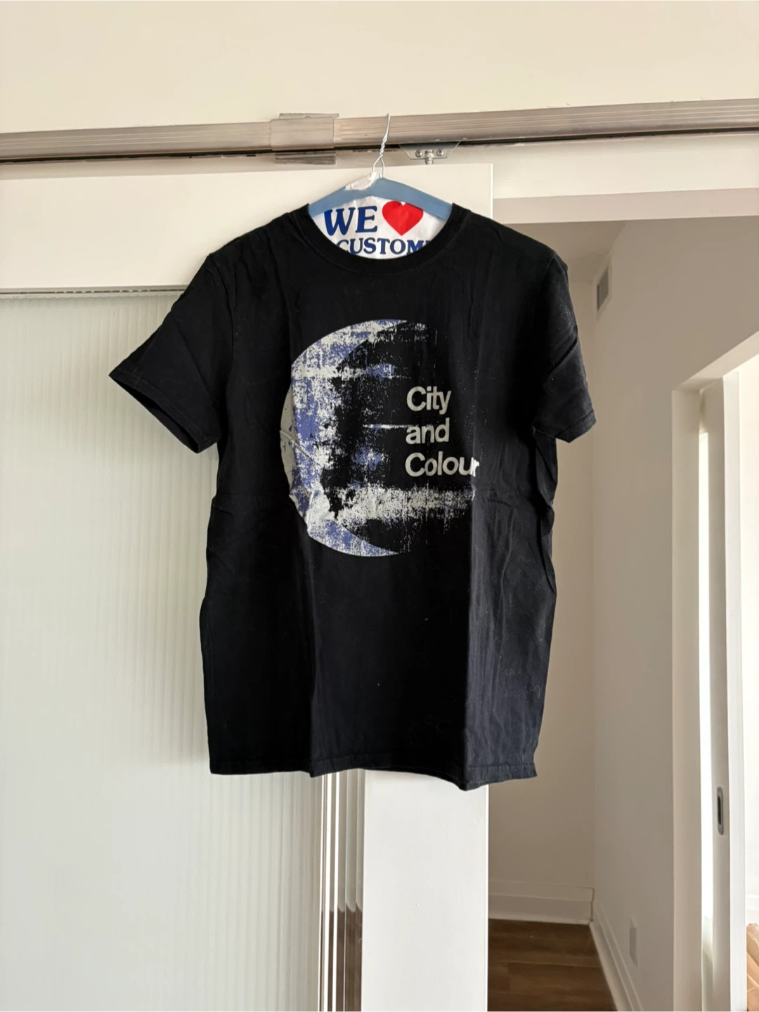 City and Colour Canada Tour 2016 Tee - Medium - photo 2